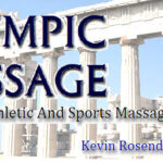 Olympic Massage Experience